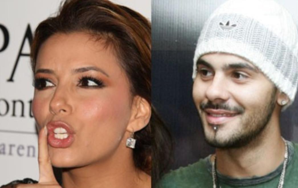 Eva Longoria ponovno ljubi brata Penelope Cruz