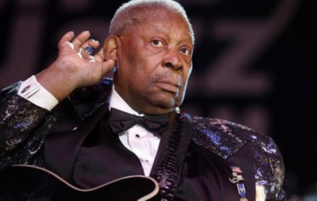 Preminuo B.B. King