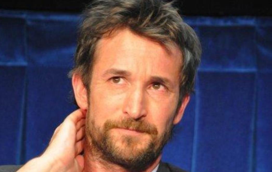 Noah Wyle uhićen tijekom prosvjeda