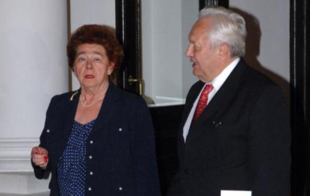 Preminula prva hrvatska ministrica kulture Vesna Girardi Jurkić
