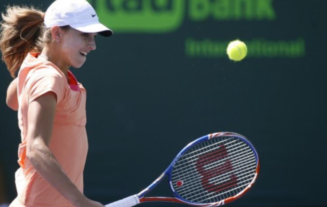 Prva pobjeda Martić na WTA Touru ove godine!