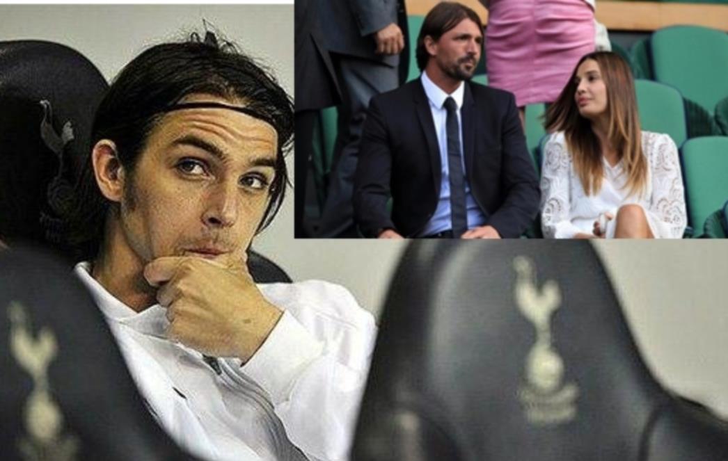 Tatjana Dragović i Niko Kranjčar: Samo prijatelji ili nešto više?