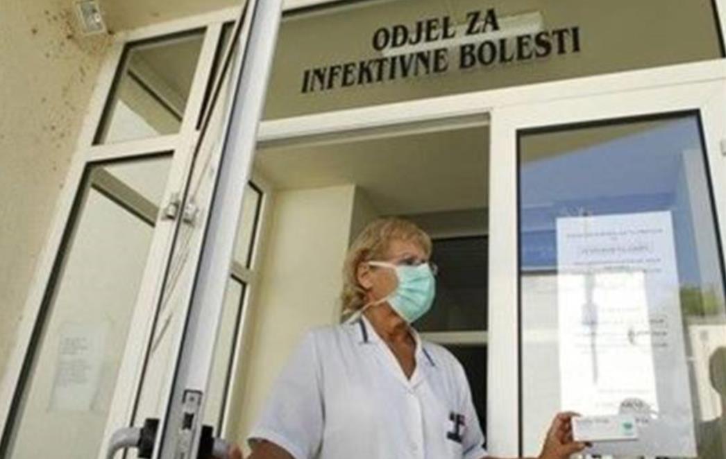 WHO objavio upozorenje na ospice u Europi