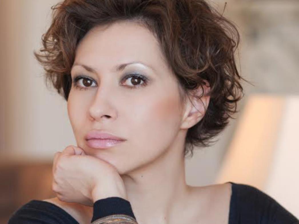 ULAZ BESPLATAN Razgovor s Tenom Štivičić u teatru