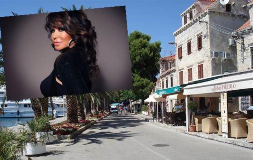 NEDA UKRADEN VEČERAS U CAVTATU: 'Je li što ukrala? Ako nije ništa - neka pjeva!'