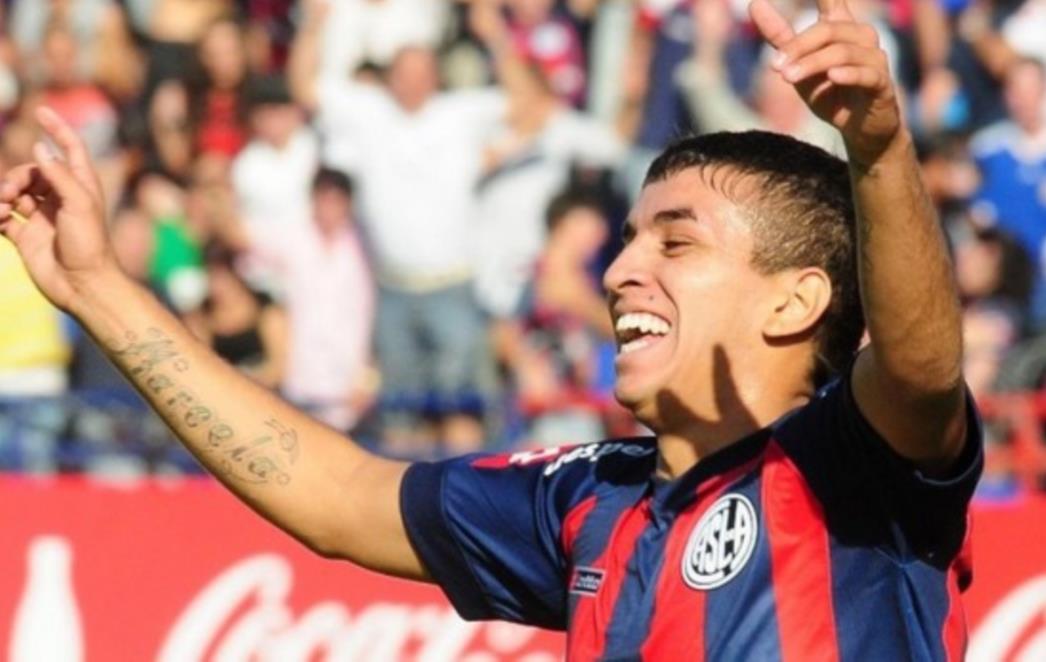 Službeno: Atletico Madrid doveo 19-godišnjeg Angela Correu!
