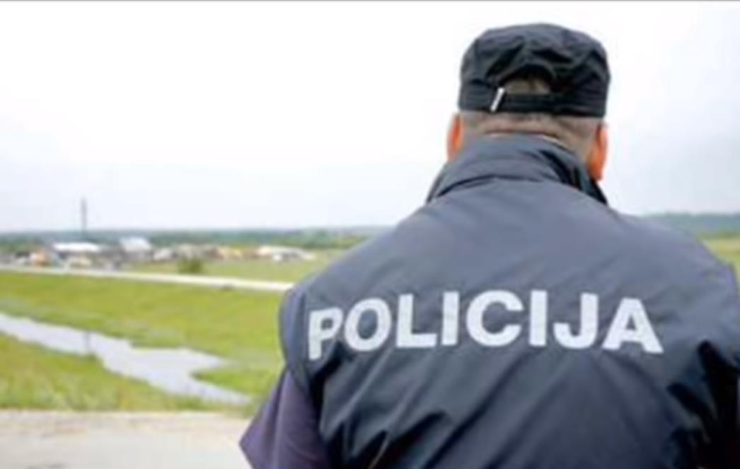 Policija održala online predavanje mopedistima i motociklistima