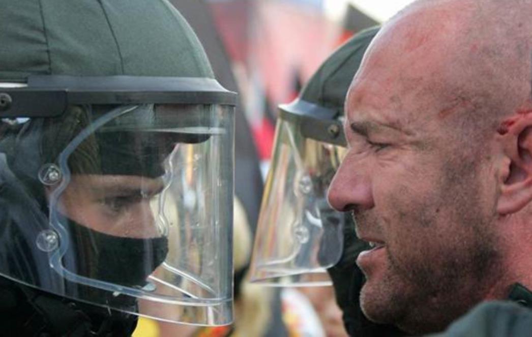 Argentina: U sukobu navijačkih frakcija ustrijeljen policajac