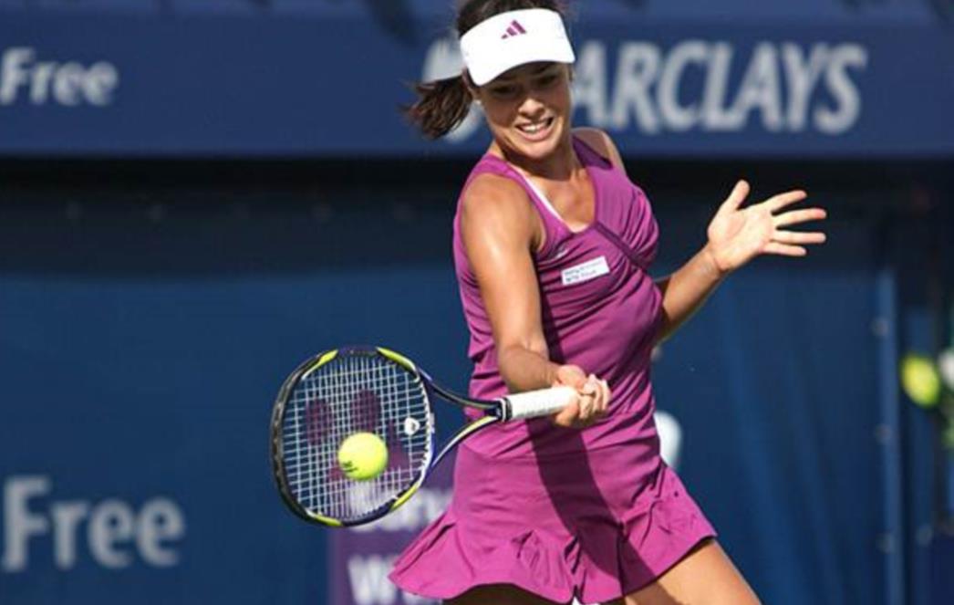 Ana Ivanović osvojila Tokio