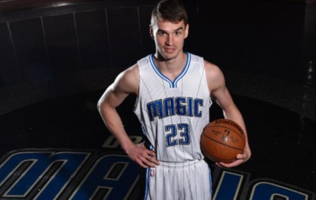 Bogdanović i Hezonja po 11 koševa u novim porazima