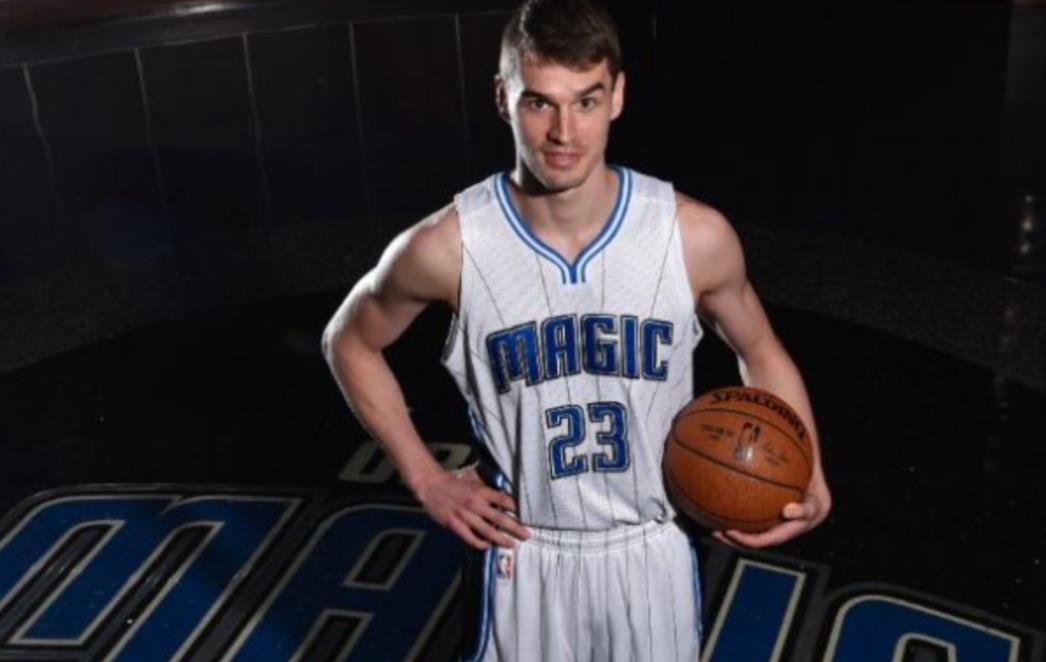 SOLIDNE PARTIJE: Bogdanović 14 poena, Hezonja osam