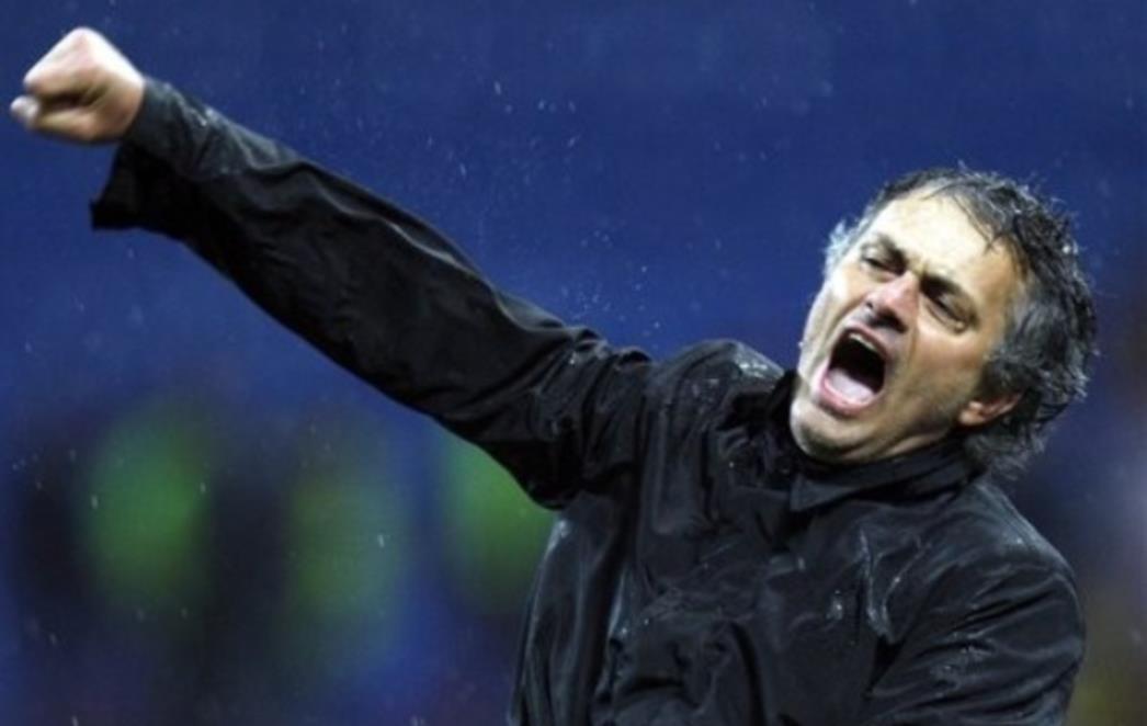 Mourinho: Imali smo smeće pred sobom i počistili smo ga!