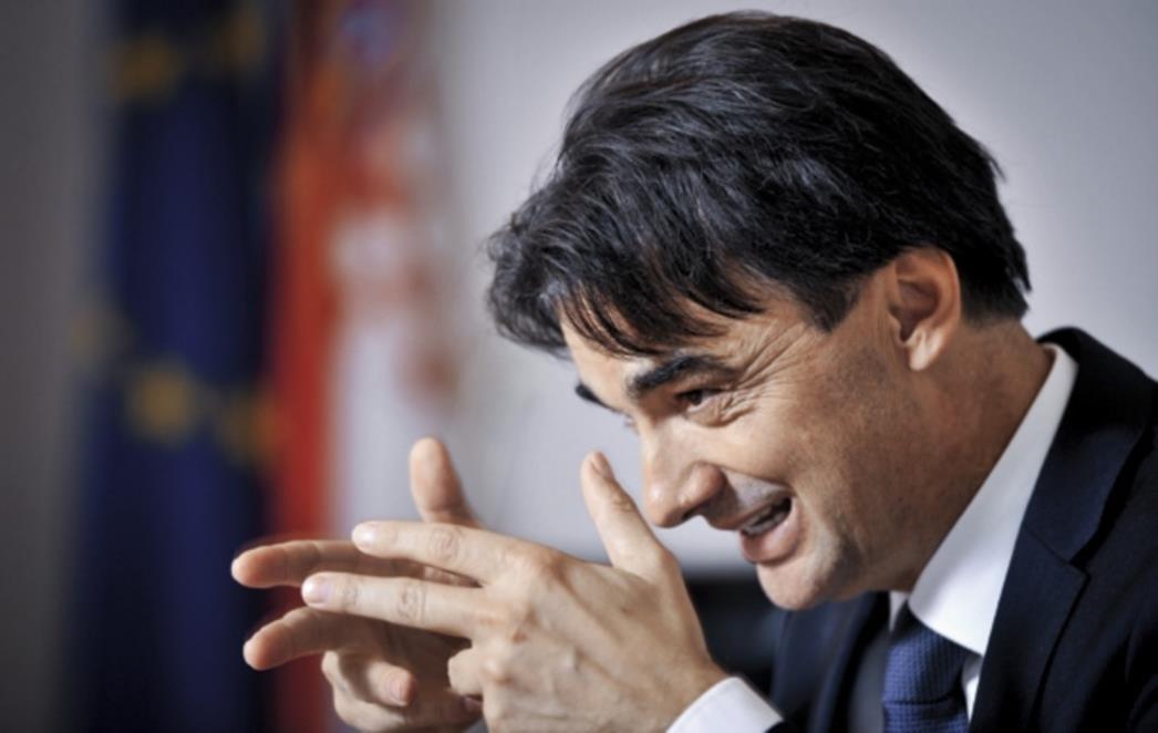 Politički klaun koji nas sve više nasmijava