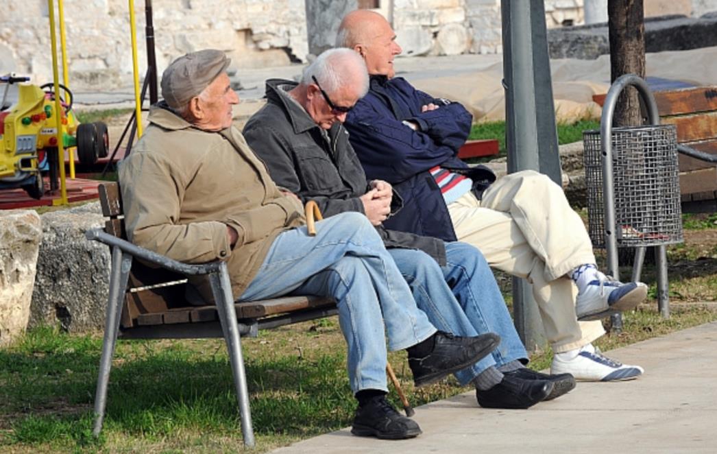 Obilježavanje Međunarodnog dana starijih osoba