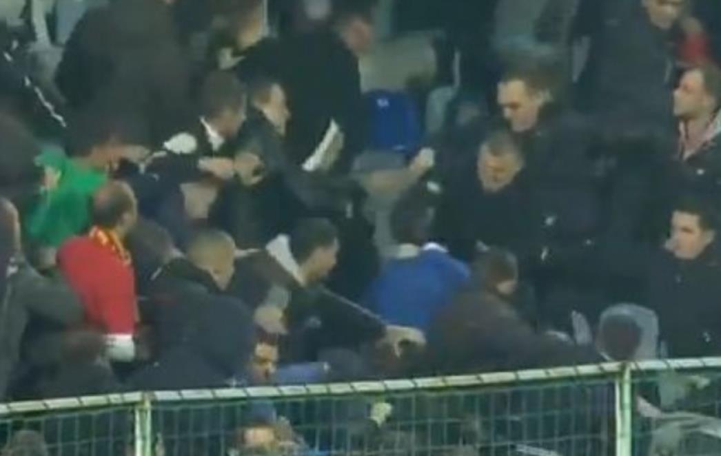Strašna tragedija pogodila svijet sporta!