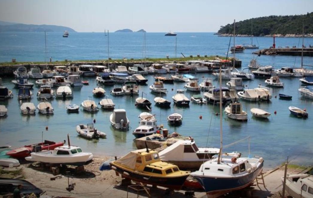 Sunčano i vruće do utorka, od srijede nova promjena vremena!