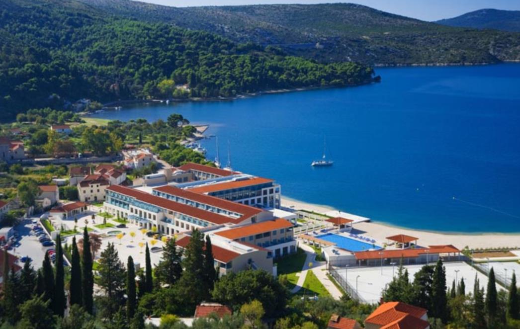 Odlični turistički rezultati za Dubrovačko primorje: Trenutačno boravi oko 1000 gostiju