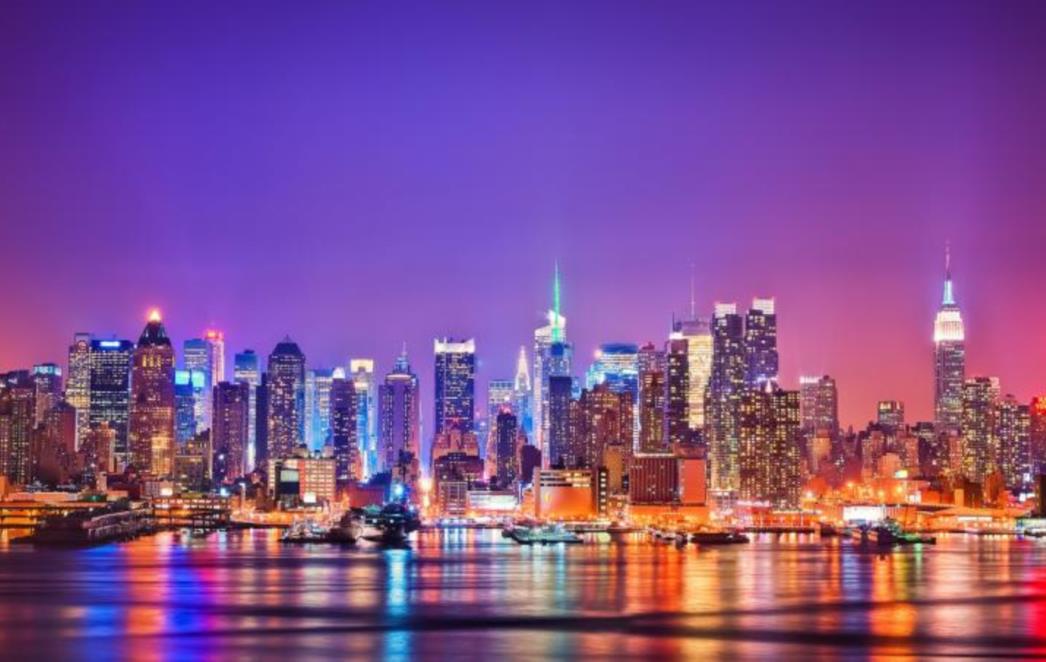 VIC DANA: Mujo u New Yorku