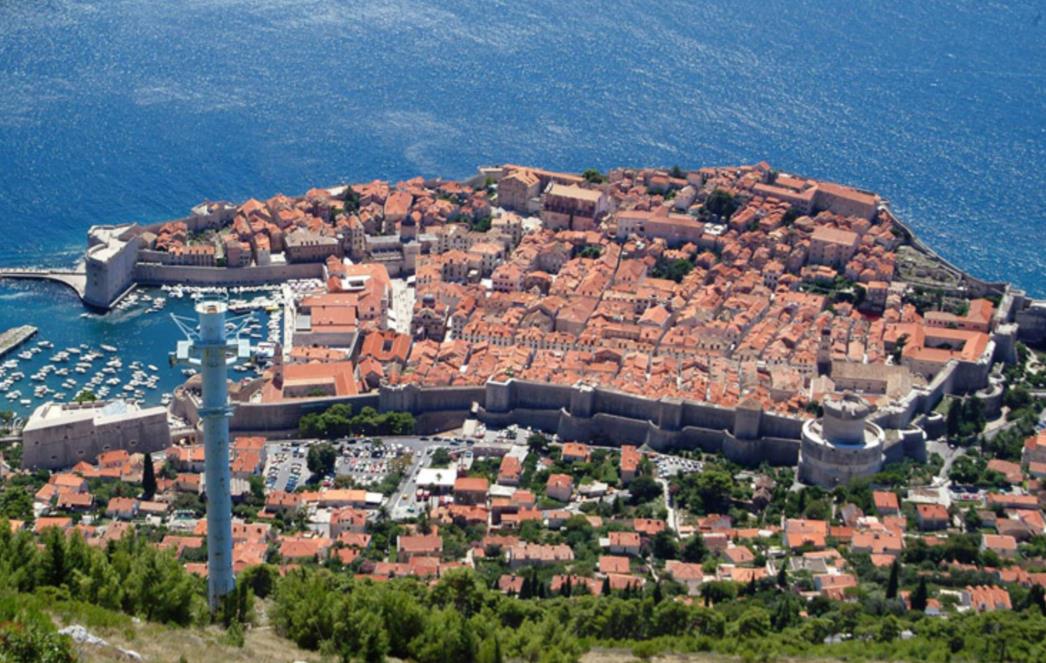 JOŠ JEDNO PRIZNANJE: Dubrovnik proglašen jednom od tri najbolje kongresne destinacije jugoistočne Europe