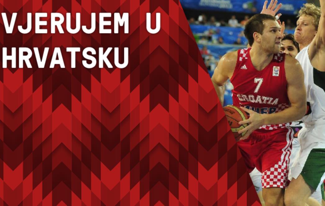 Bogdanović se priključio treninzima za Eurobasket