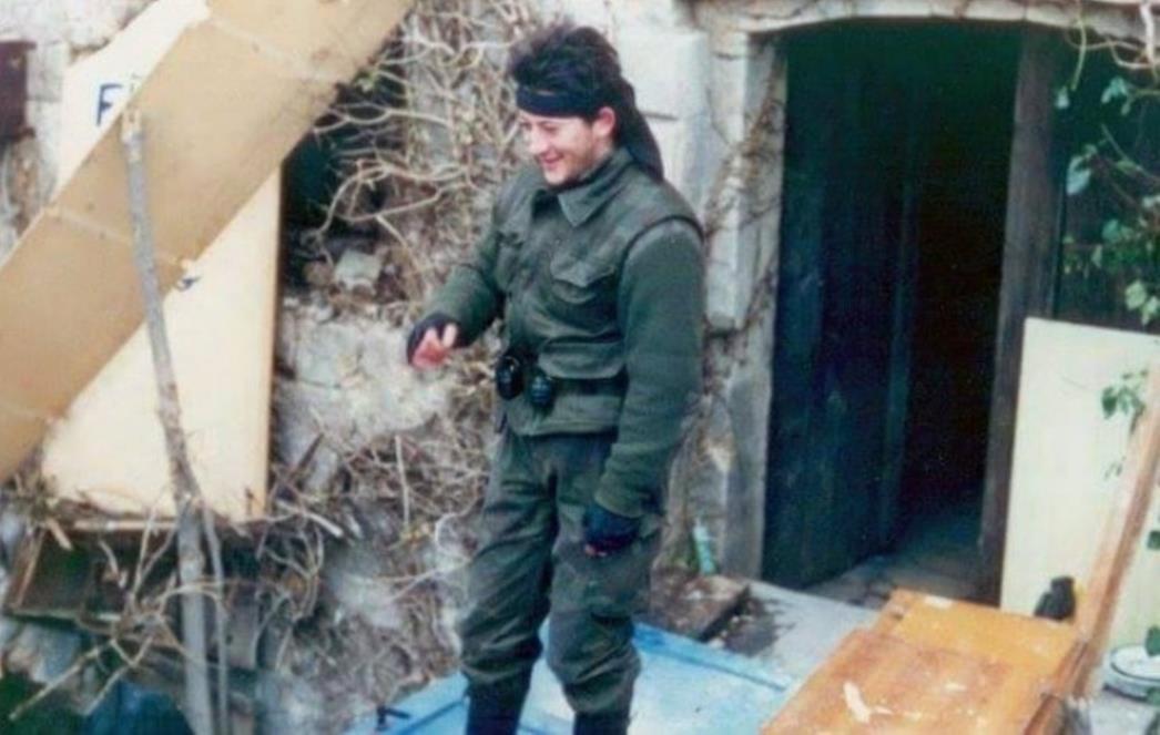 Preminuo Cvijeto Antunović