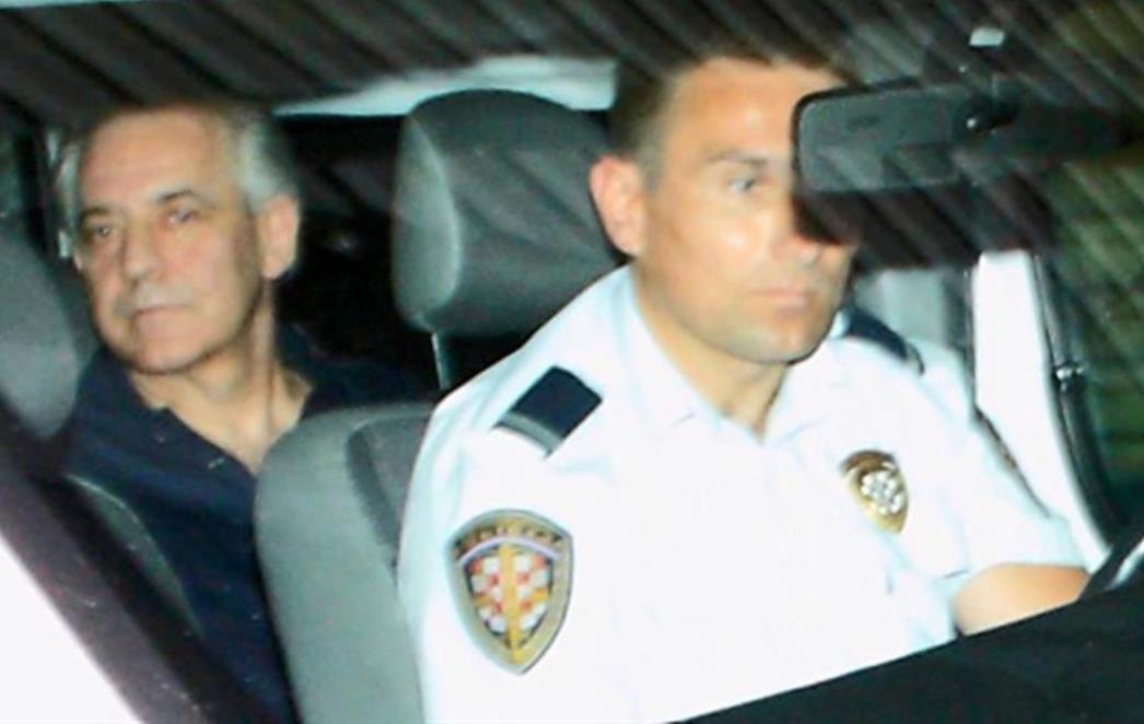 Odluka je pala: Ivi Sanaderu još dva mjeseca pritvora