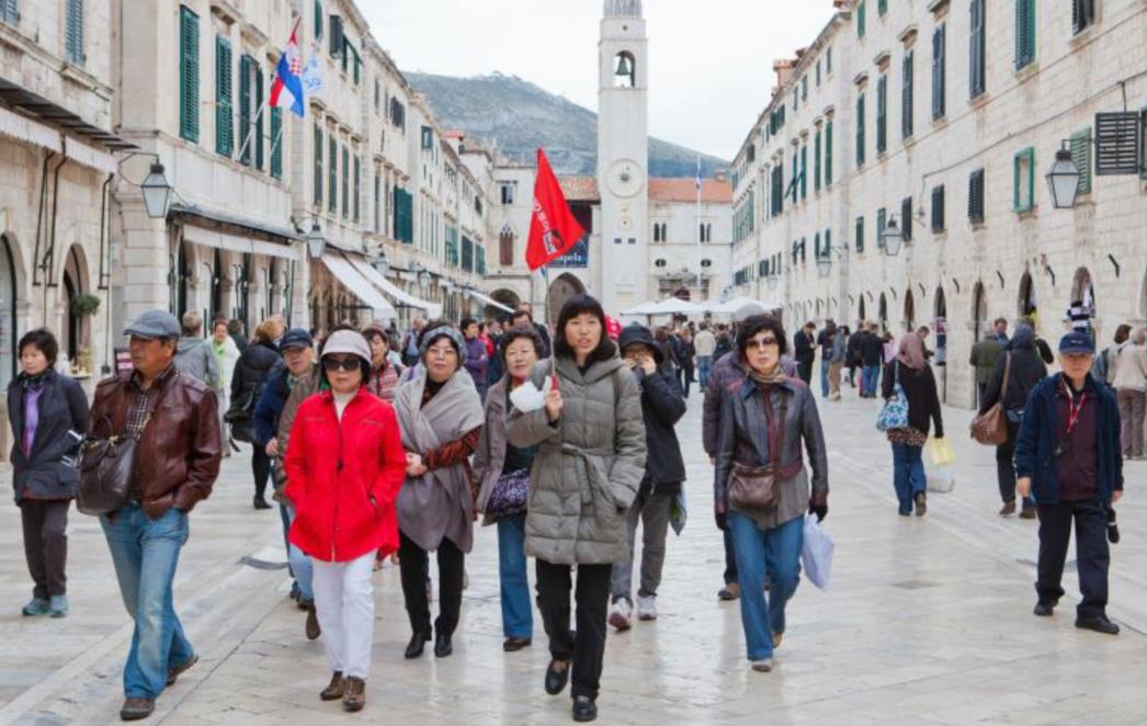 Zimmer macht frei: Evo kako je Androva vizija turističkog Dubrovnika šokirala svijet