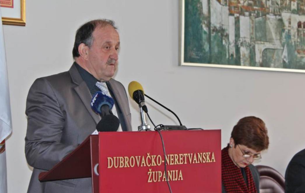 Marelić (SDP): Odgovorni ste za dugove bolnice, postavljate nadzorni odbor i upravu