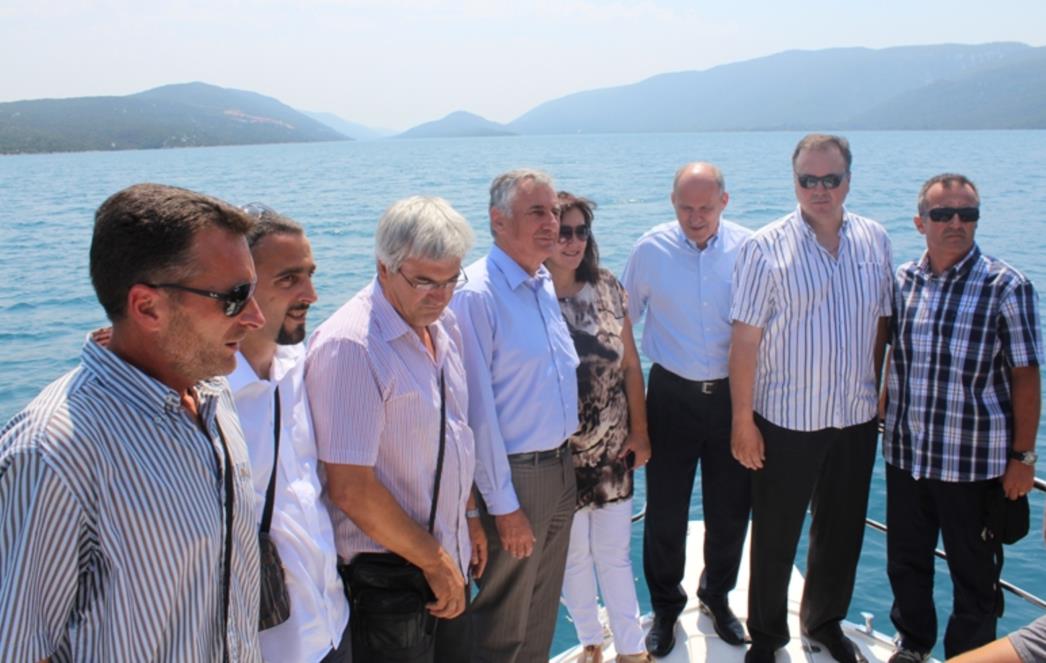 Županijski HDZ objavio imena voditelja povjerenstava