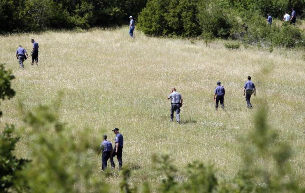Nastavljena potraga: Pretražuje se područje Ervenika i Biovičina sela