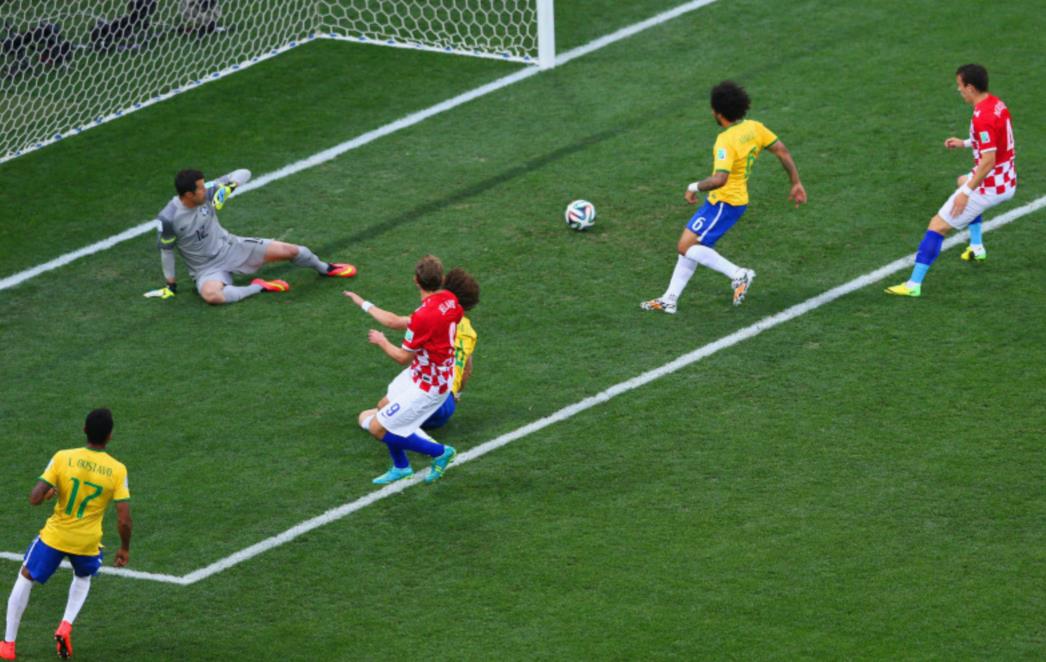 Modrić, Srna, Ćorluka i Lovren: Zašto Brazilcima odmah ne daju pehar?