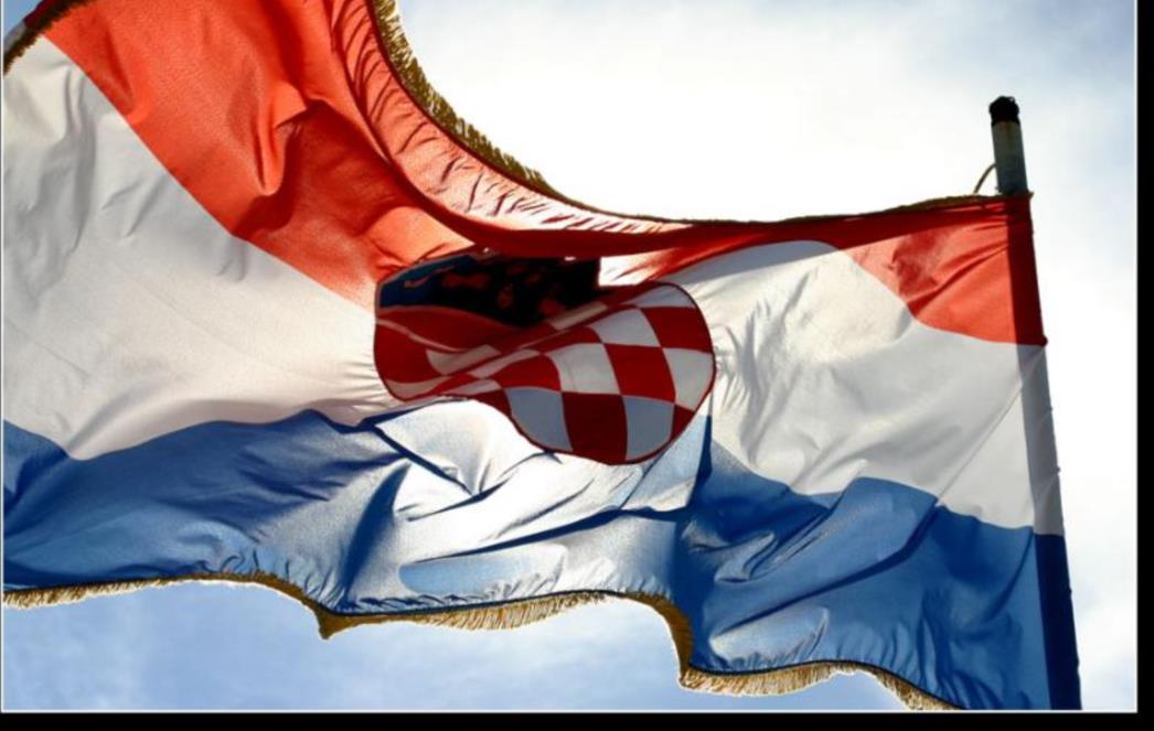 HRVATSKO ČUDO: 'Ovo je pobjeda za cijelu Hrvatsku'