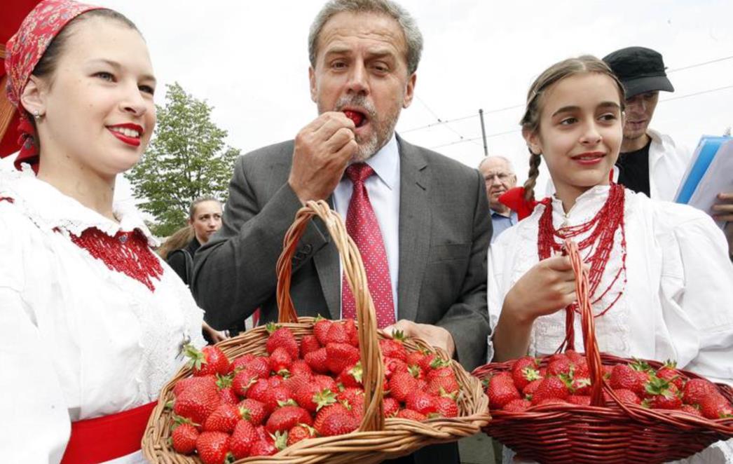GRAĐANI UZ BANDIĆA: Ako je krao i drugima je dao!
