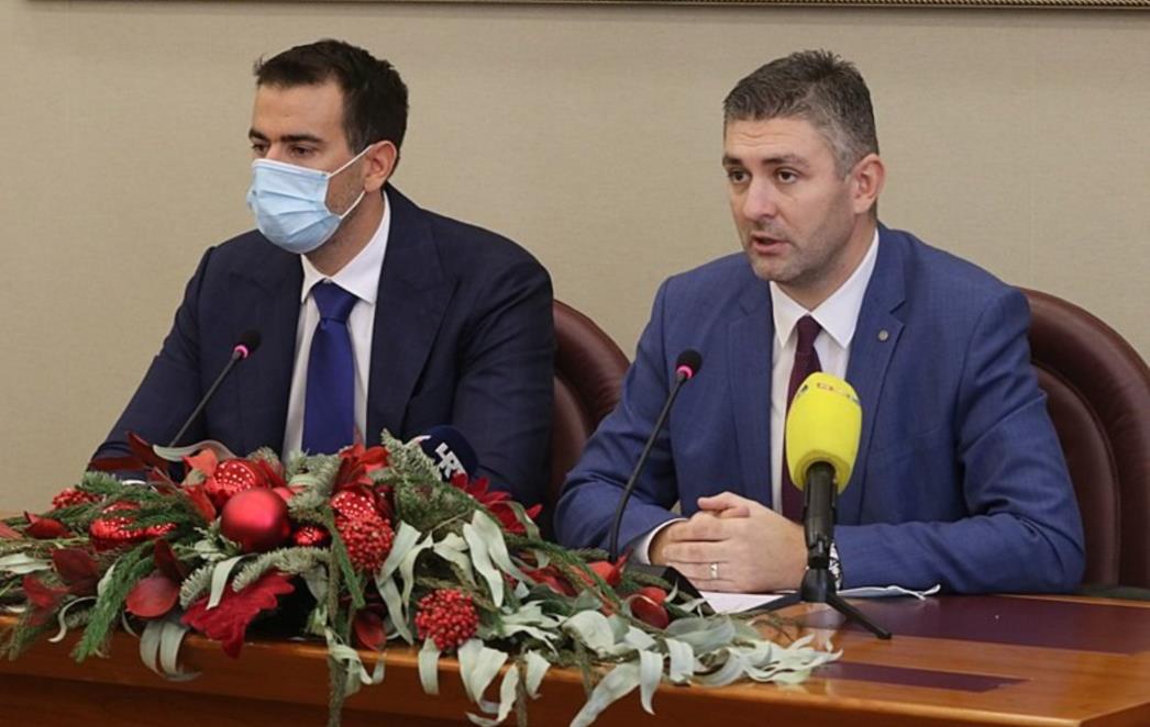  Evo kada se očekuje cruise terminal, ali i što će biti s TUP-om