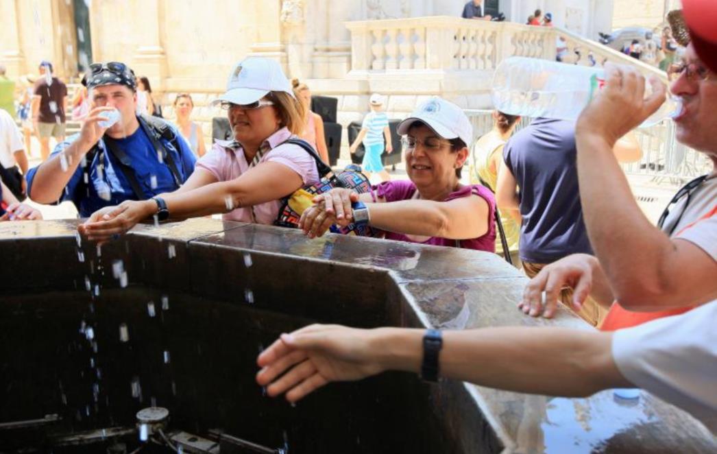 Vakula komentira prvu polovicu ljeta i daje izglede za njegov ostatak