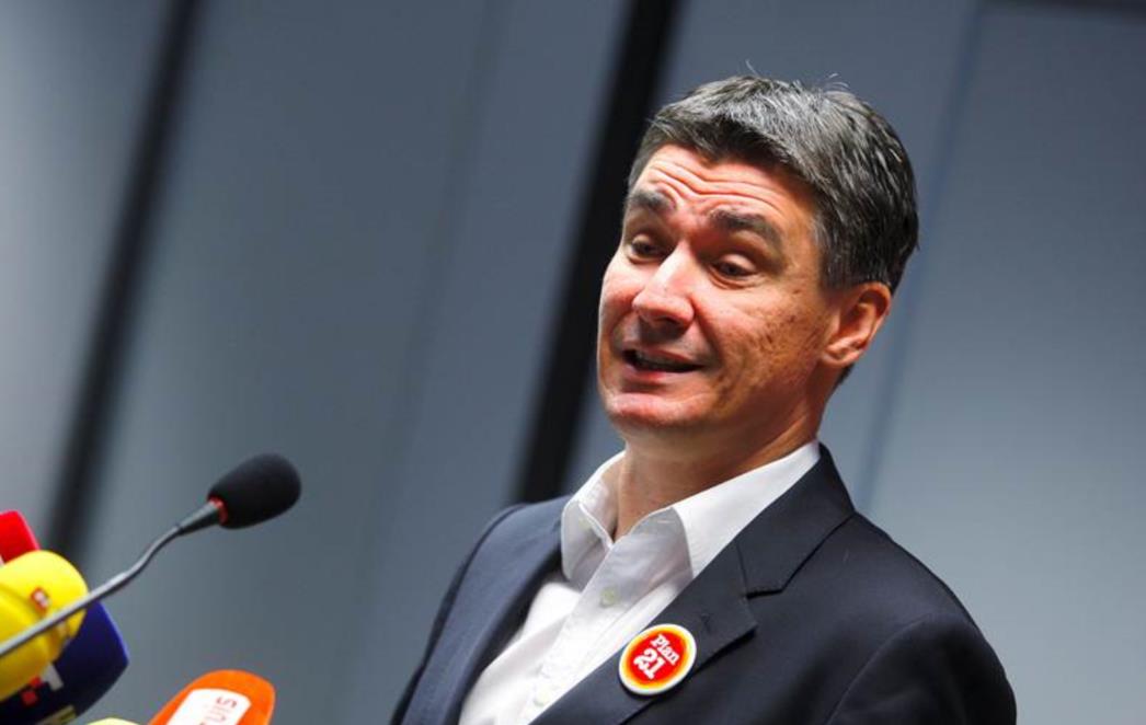 Milanović o izborima: Nismo htjeli ići s Androm Vlahušićem zbog presude!