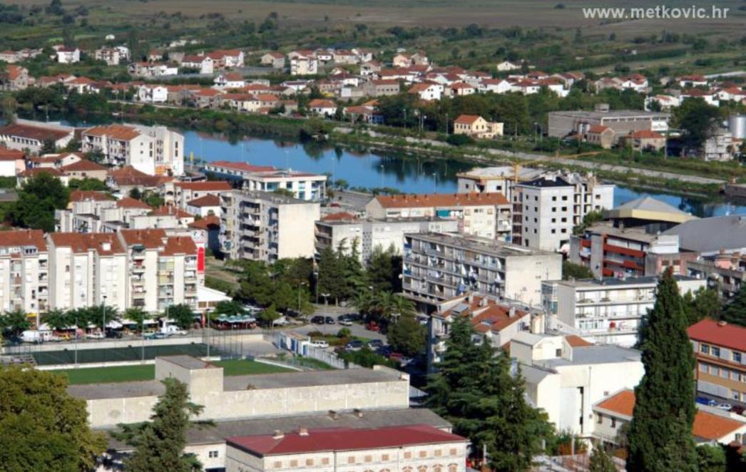Dolina Neretve u strahu od poplave