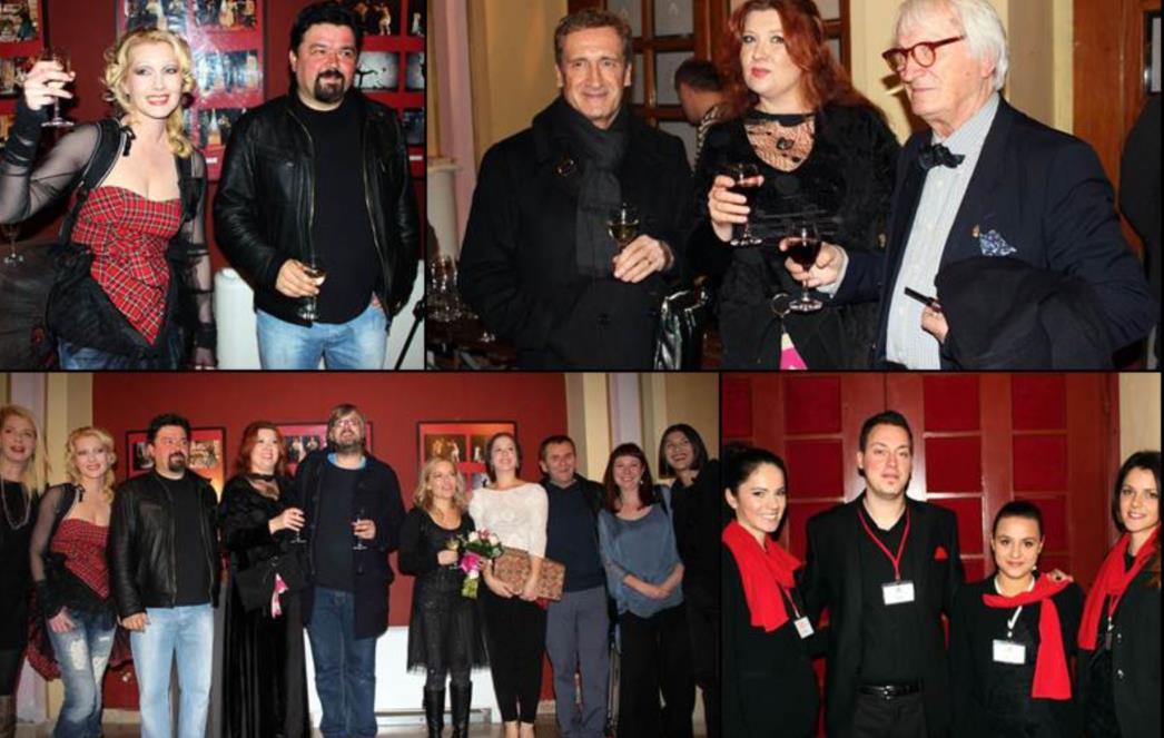 KAKO VOLI DRUGA STRANA U KMD: Tko je sve uživao u prigodnom domjenku nakon odlične predstave! (FOTOGALERIJA)