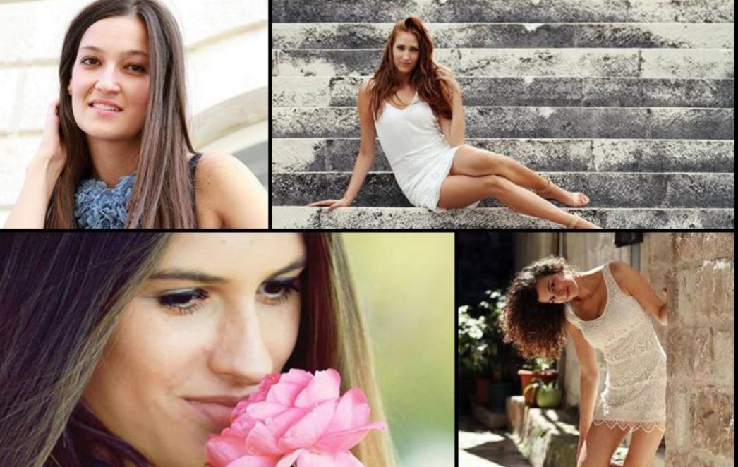 SUDJELOVANJE NA IZBORU LJEPOTE JE ULAZNICA ZA... Pročitajte što su odgovorile četiri kandidatkinje Izbora za miss DNŽ