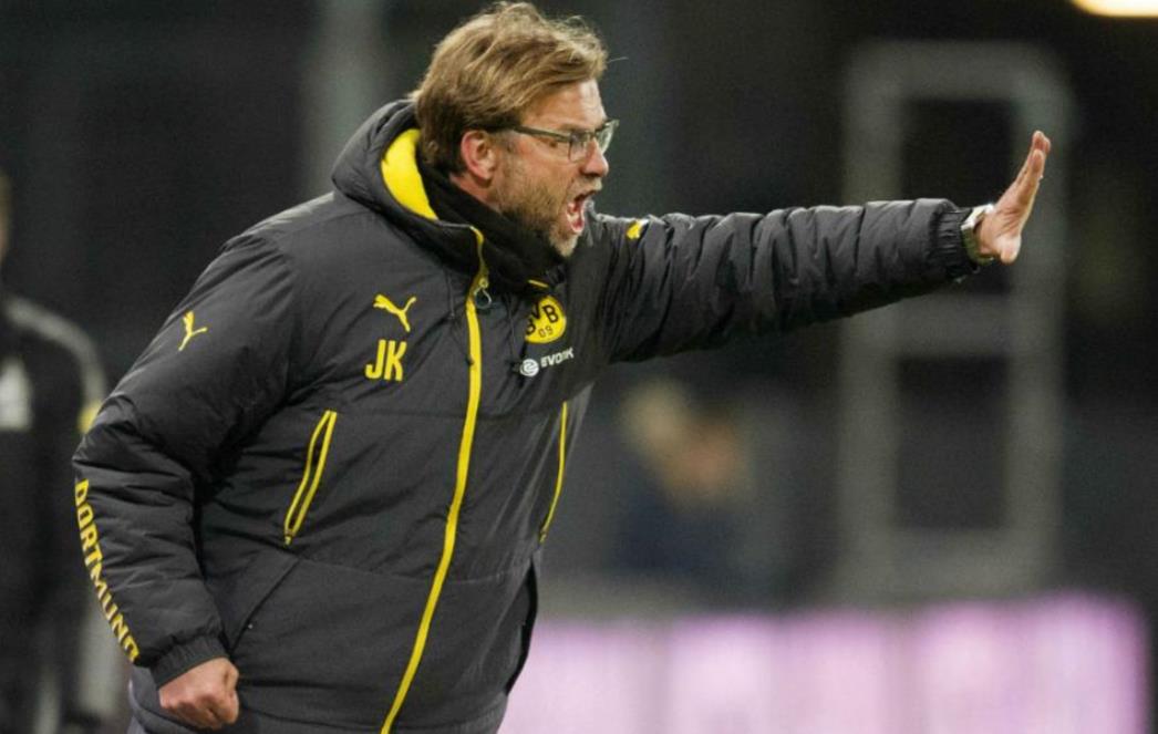 Engleski mediji: Klopp preuzima Liverpool do kraja tjedna﻿