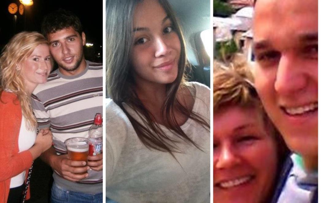  Tena, Domagoj,  Antonia i Vjekoslav preko društvenih mreža oprostili su se kao da su znali što ih čeka 