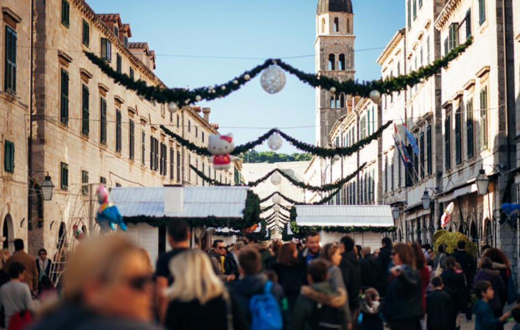 Snovi o ljubavi i romantici u Dubrovniku postaju stvarnost