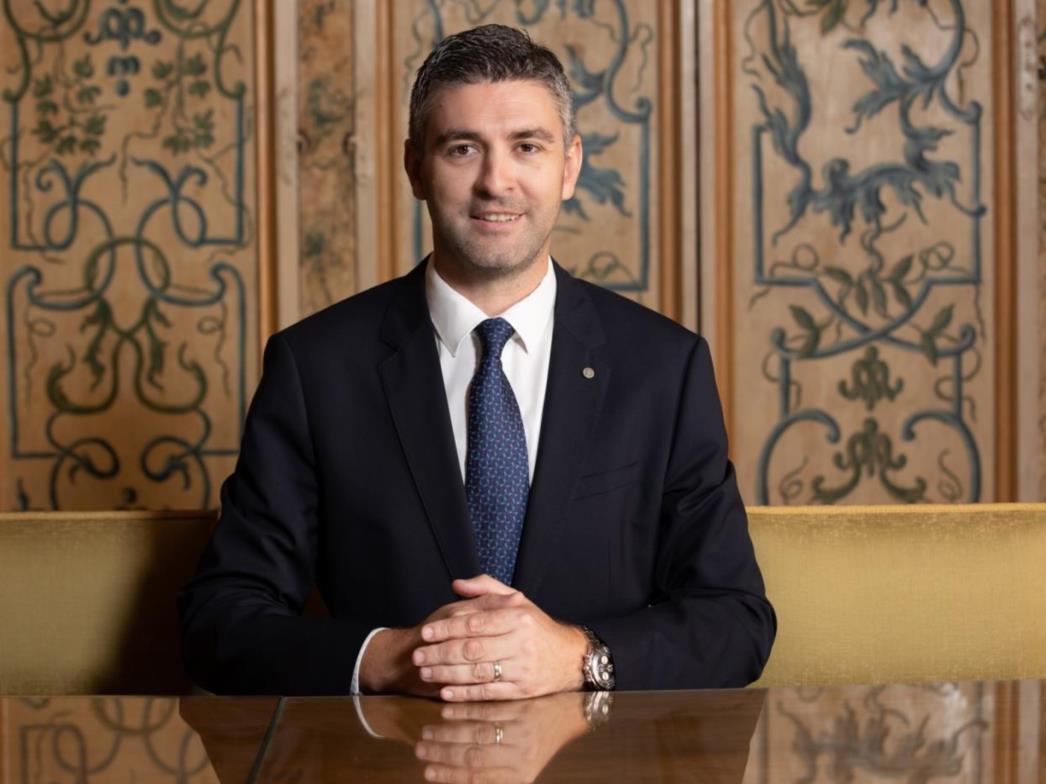 Gradonačelnik Franković čestitao Roš Hašanu, Jom Kipur i Sukot