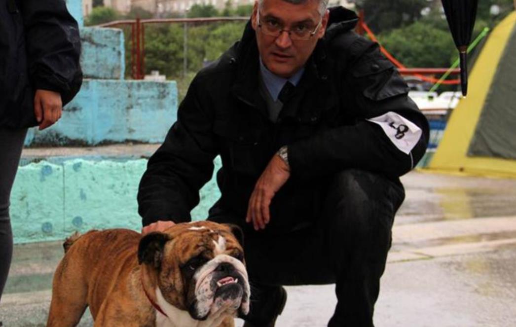 IZLOŽBA PASA U DUBROVNIKU: Sucu presudio sudac (FOTOGALERIJA)