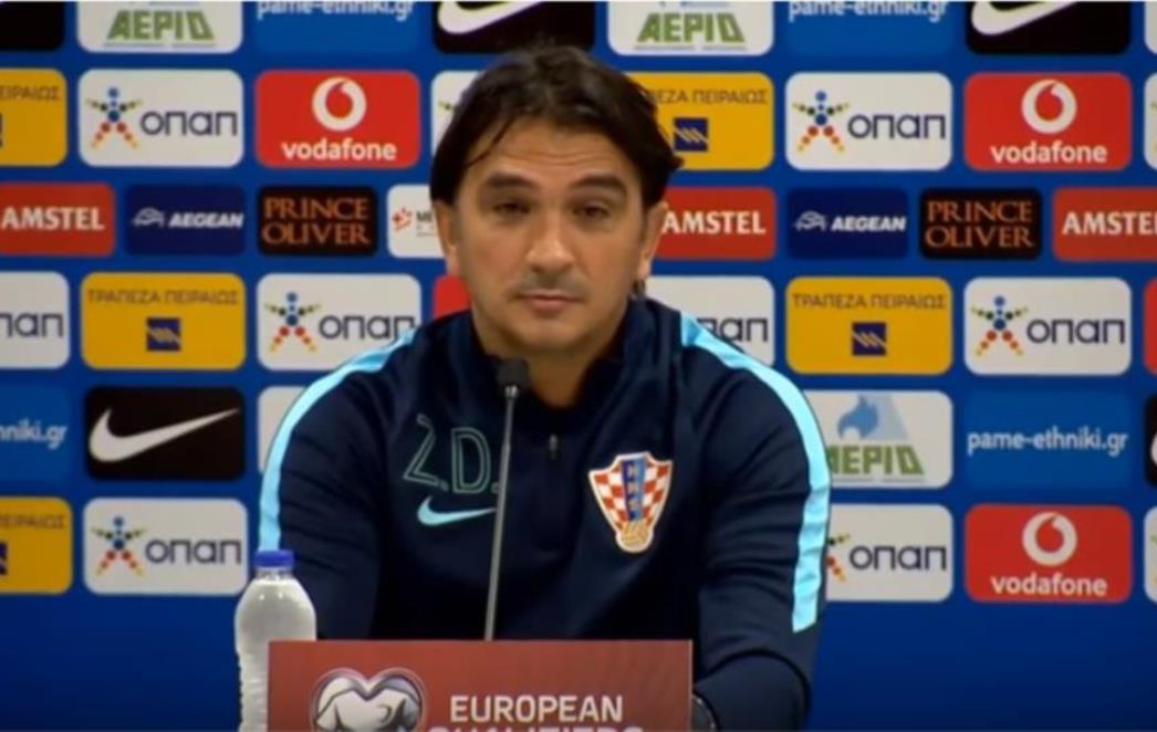 Dalić će i dalje biti hrvatski izbornik