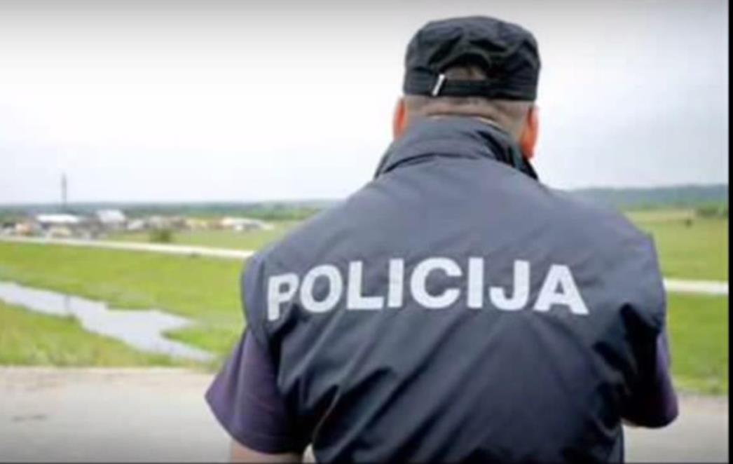STANJE NA CESTAMA U prošlom tjednu zabilježeno 18 prometnih nesreća