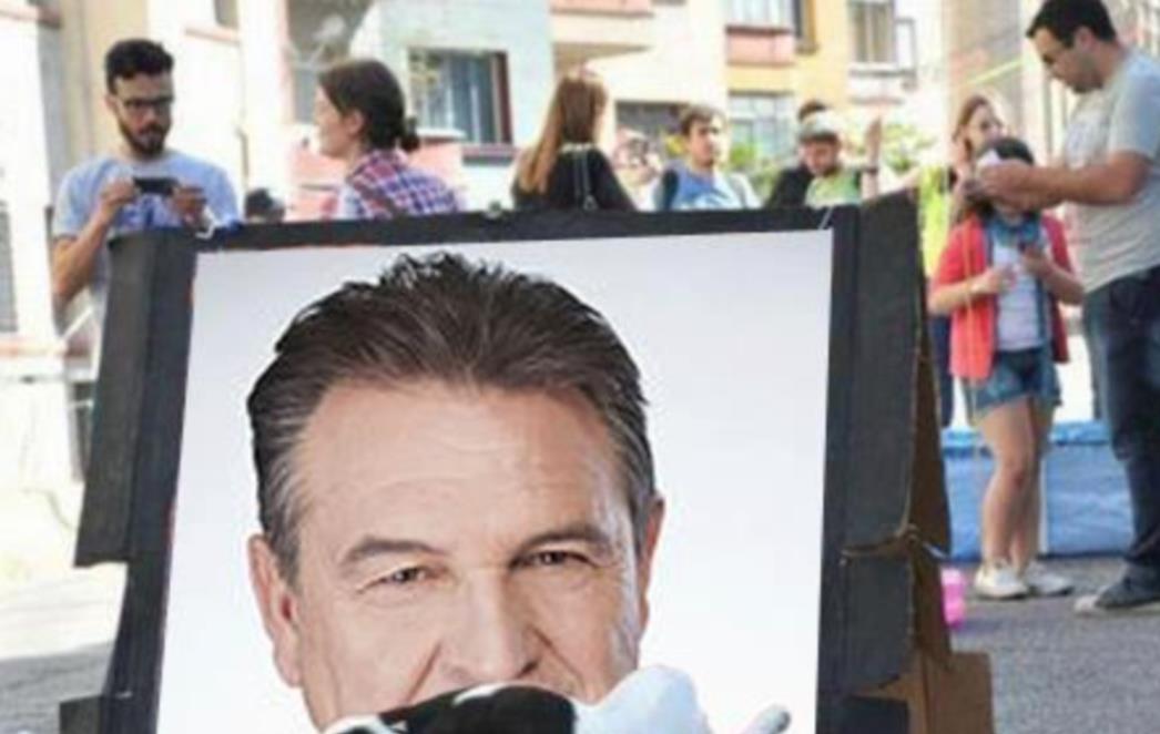 FOTKA MJESECA: Evo zašto volim pse...