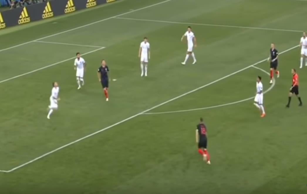 VRLO DIRLJIVO Ovako su Korejci predstavili hrvatsku nogometnu reprezentaciju (VIDEO)