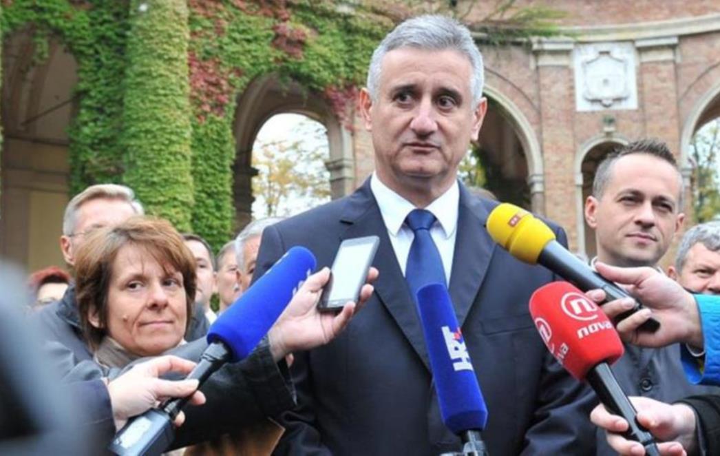 PROVEDENA ANKETA NA 10 TISUĆA ISPITANIKA: Domoljubna koalicija osvaja Slavoniju, Karamarko ispred Milanovića!