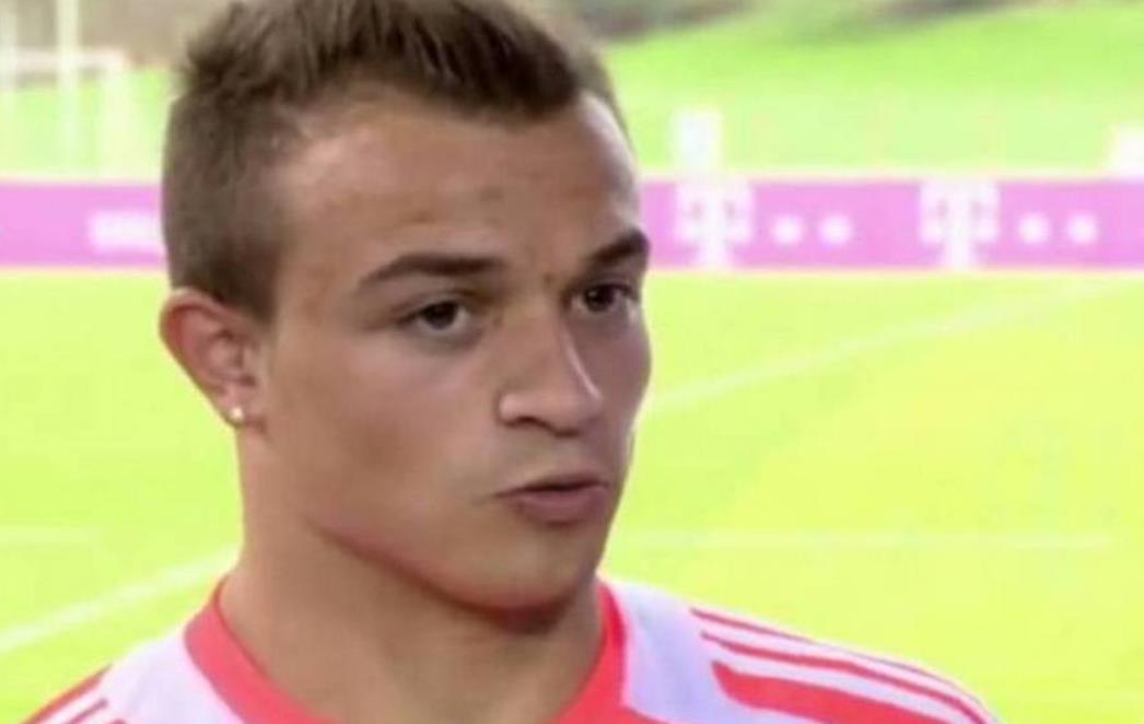 Shaqiri: Ostajem u Bayernu! Dosta s glasinama!